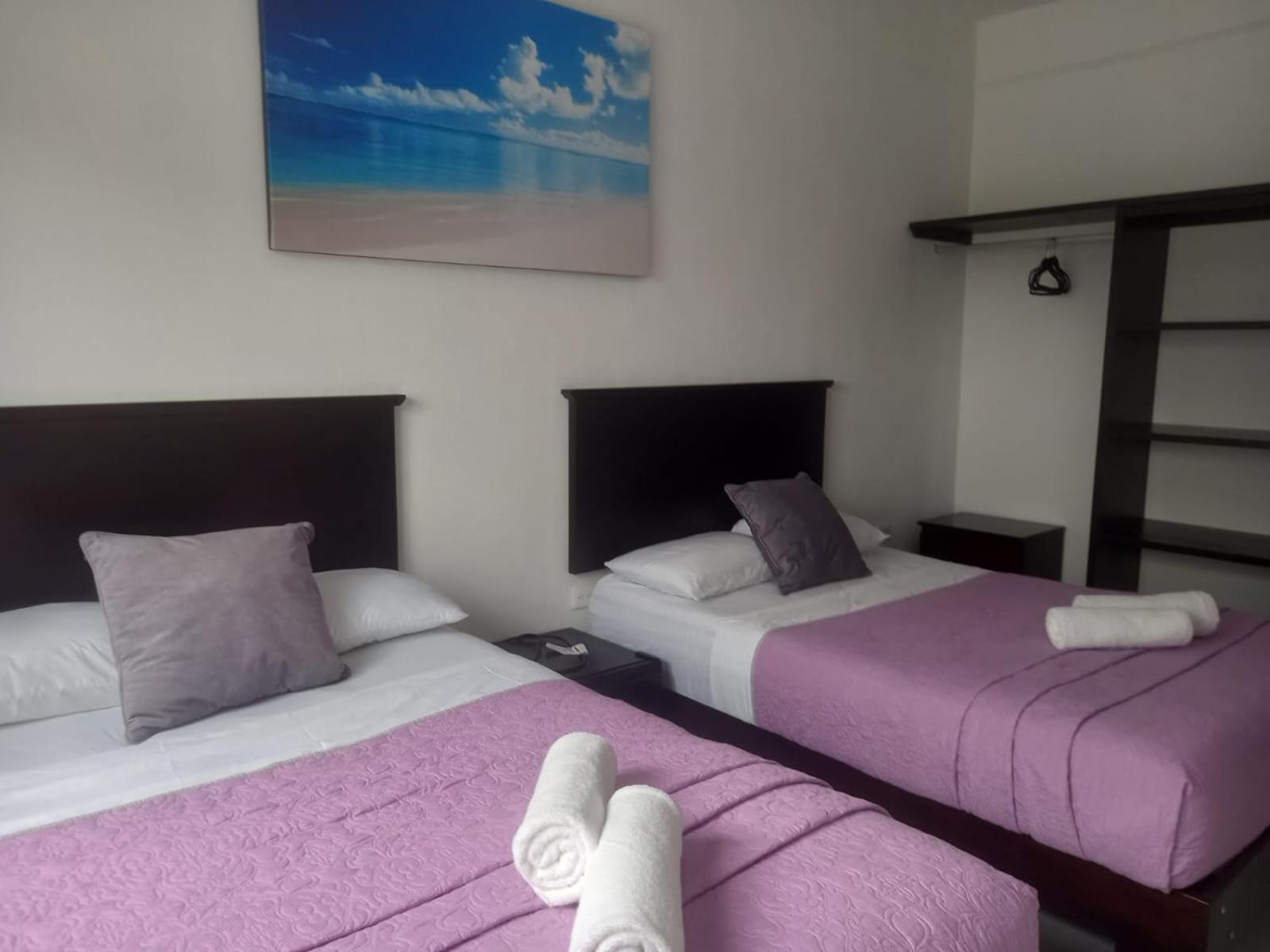 Hokab Otel Cenote Azul Dış mekan fotoğraf