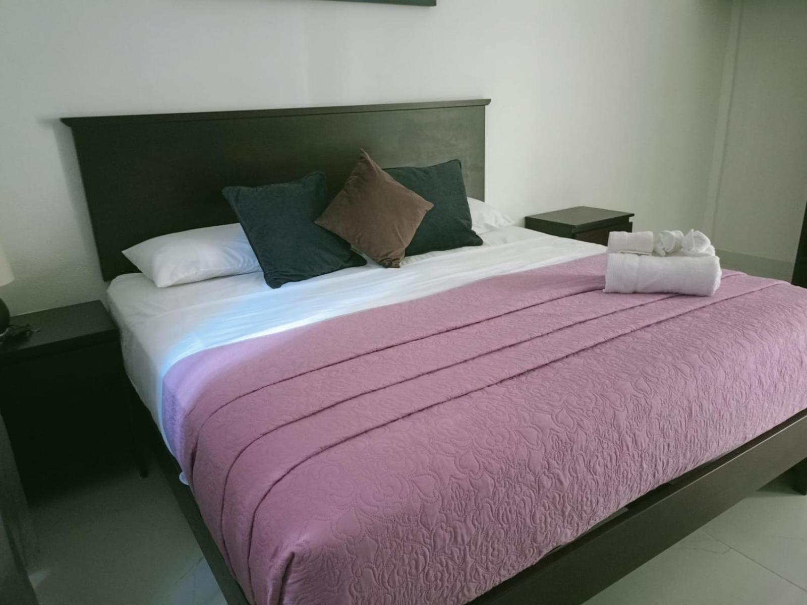 Hokab Otel Cenote Azul Dış mekan fotoğraf