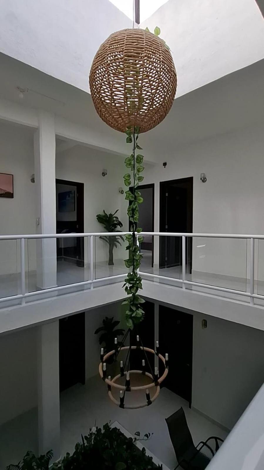 Hokab Otel Cenote Azul Dış mekan fotoğraf