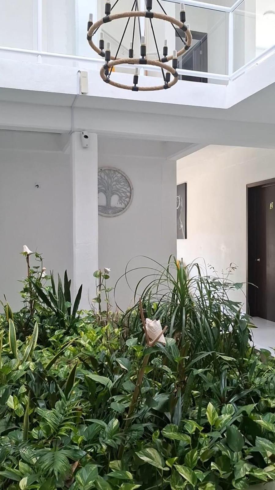 Hokab Otel Cenote Azul Dış mekan fotoğraf
