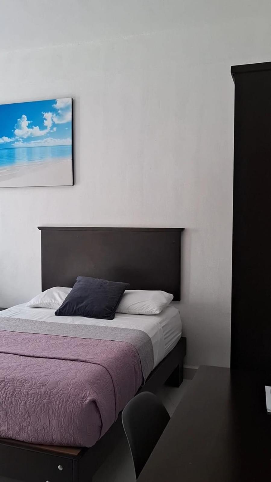 Hokab Otel Cenote Azul Dış mekan fotoğraf