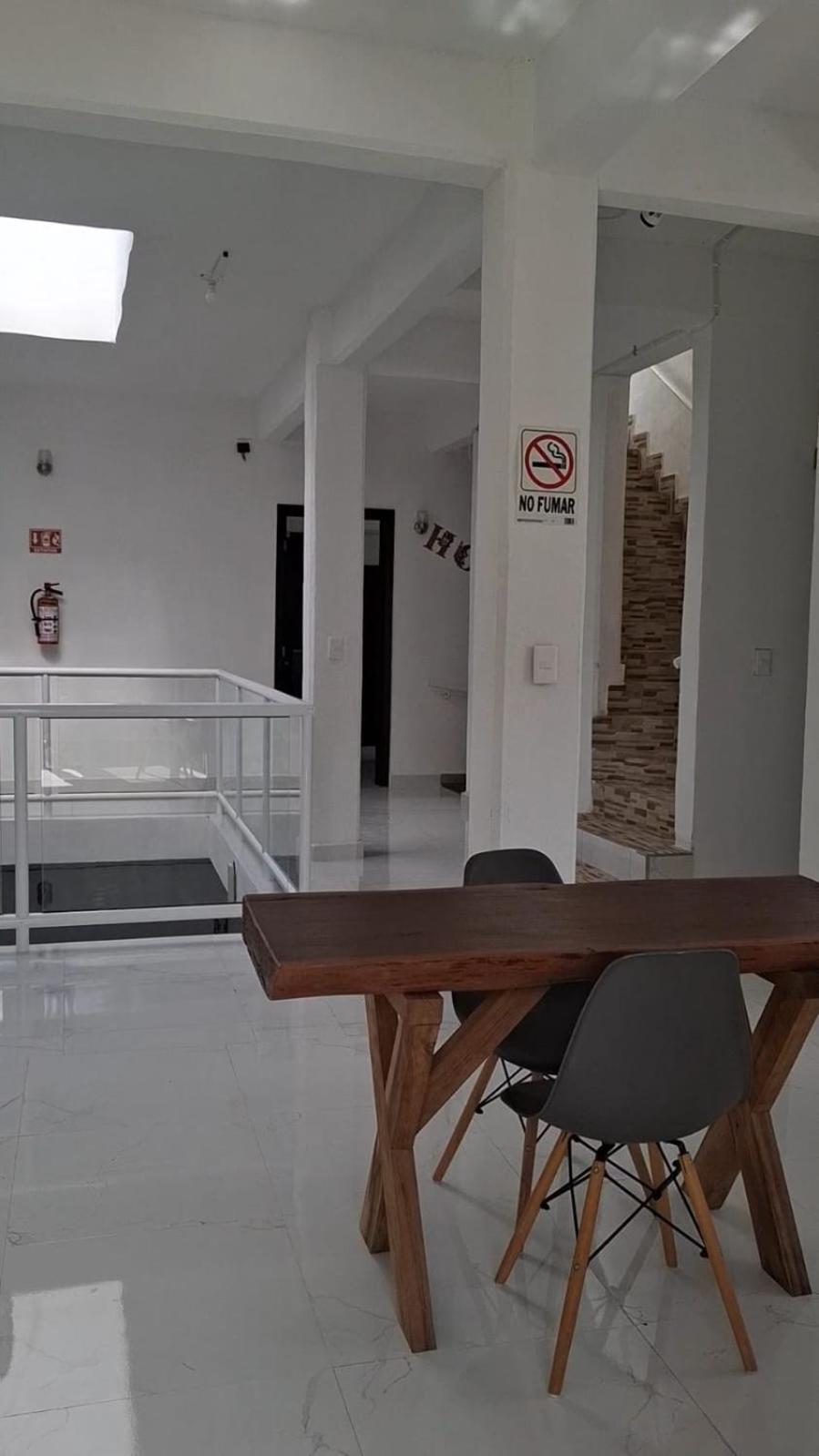 Hokab Otel Cenote Azul Dış mekan fotoğraf